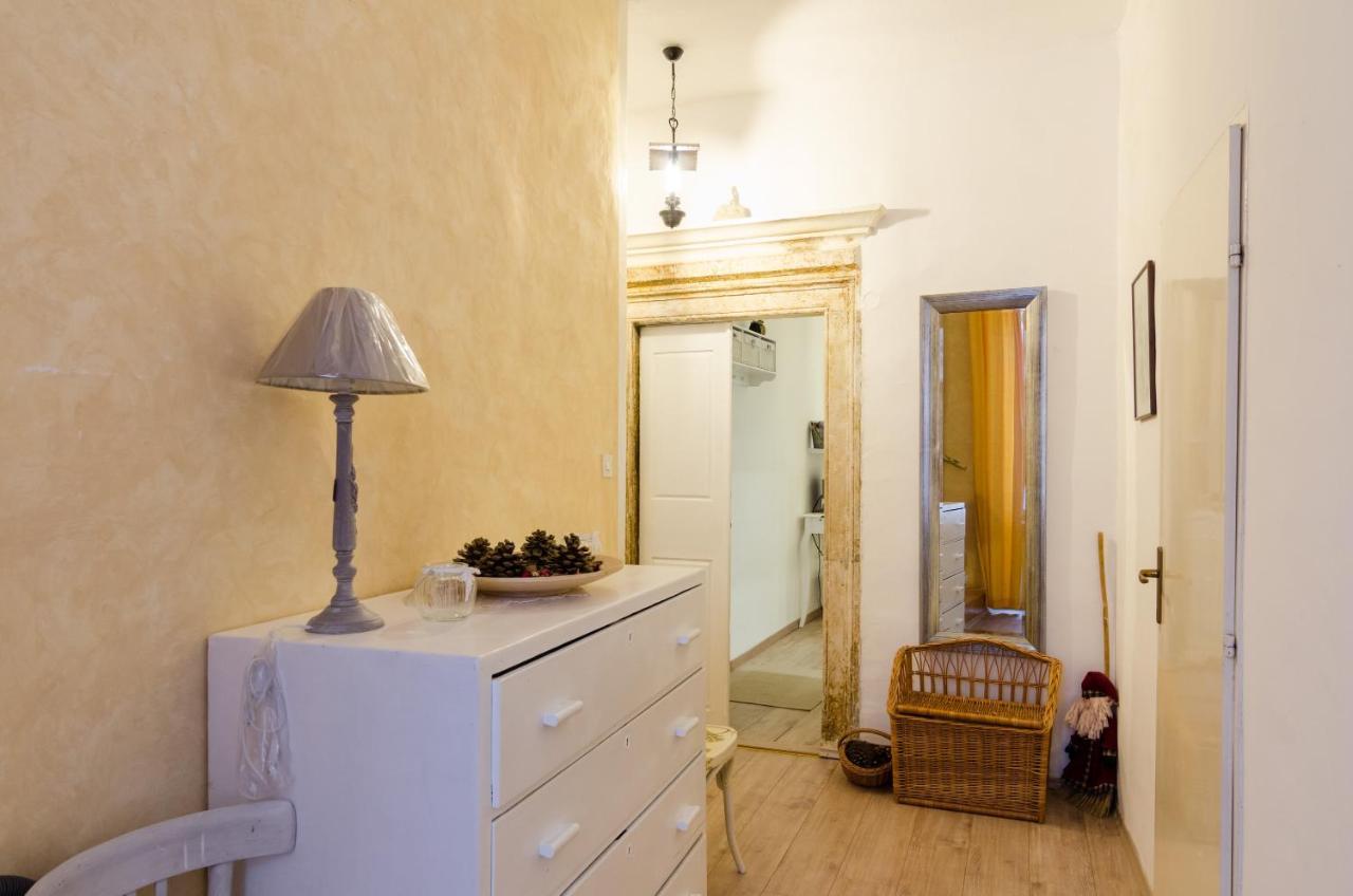Charming Room In Dubrovnik Old Town Eksteriør bilde