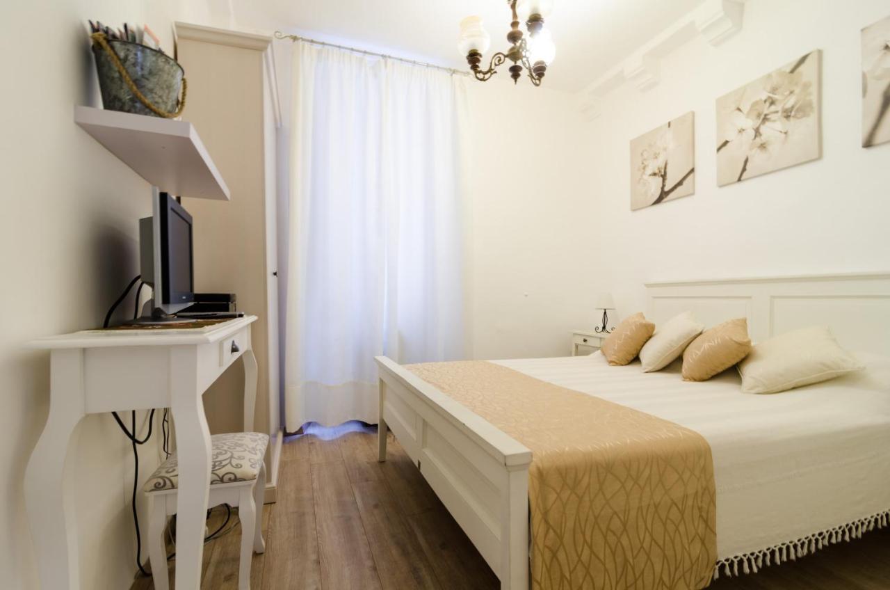 Charming Room In Dubrovnik Old Town Eksteriør bilde