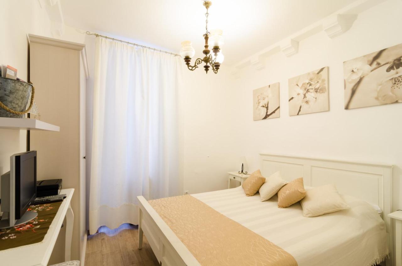 Charming Room In Dubrovnik Old Town Eksteriør bilde