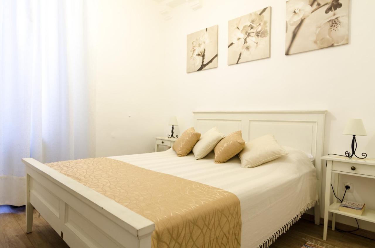Charming Room In Dubrovnik Old Town Eksteriør bilde