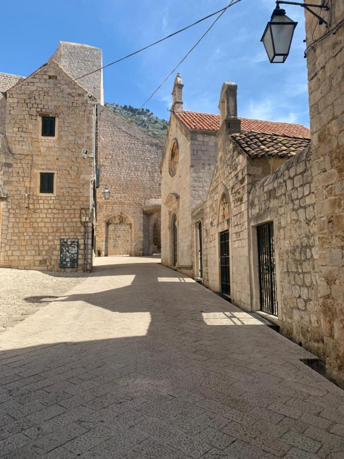 Charming Room In Dubrovnik Old Town Eksteriør bilde